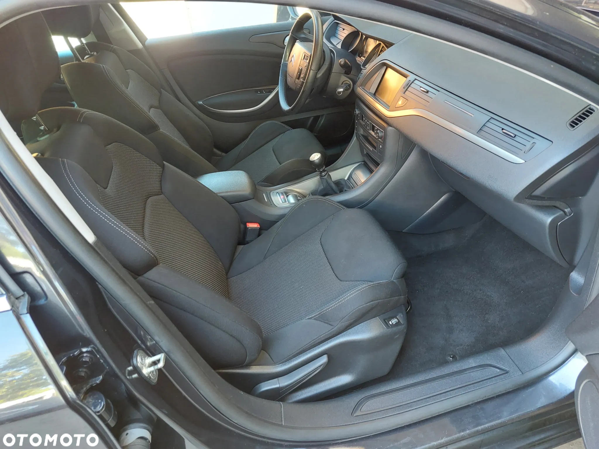 Citroën C5 2.0 BlueHDi Exclusive S&S - 13
