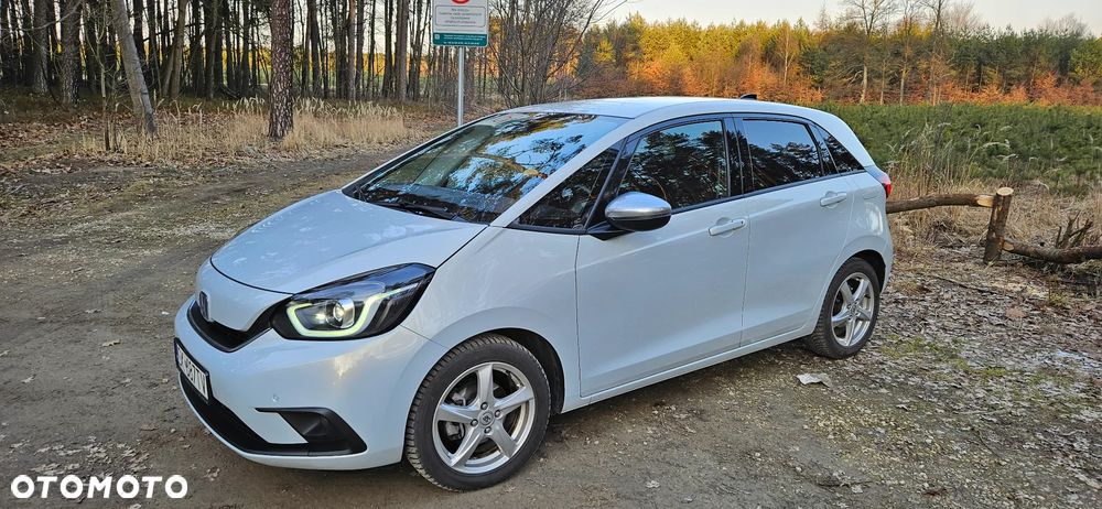 Honda Jazz - 3