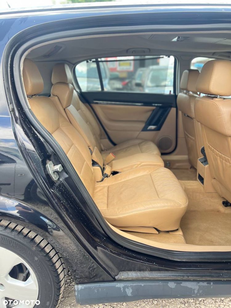 Opel Signum - 6