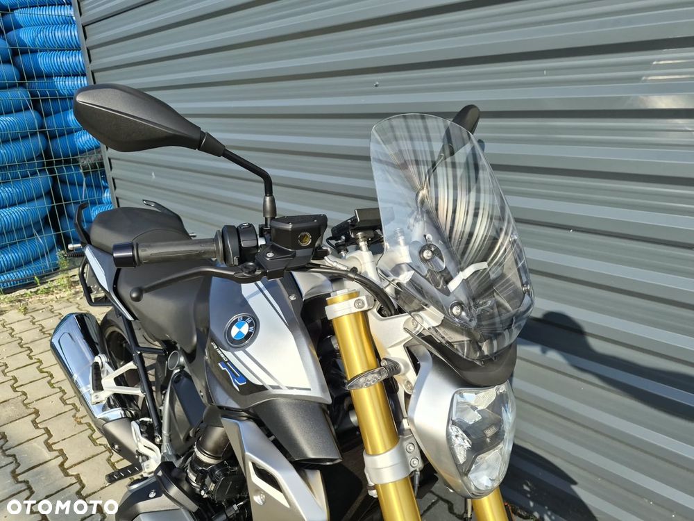 BMW R - 12