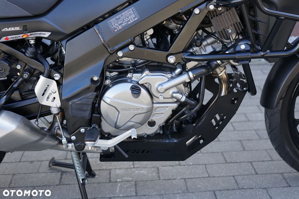 Suzuki DL - 12