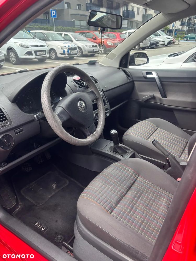 Volkswagen Polo 1.2 Trendline - 3
