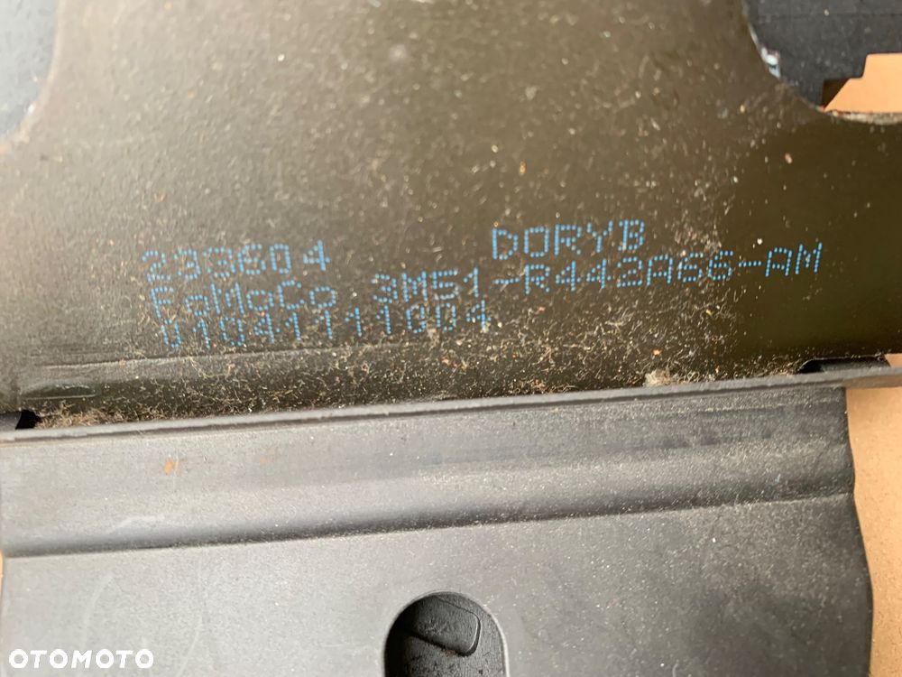 3M51-R422A66 zamek tylnej klapy Ford focus mk2 c-max mk1 - 3