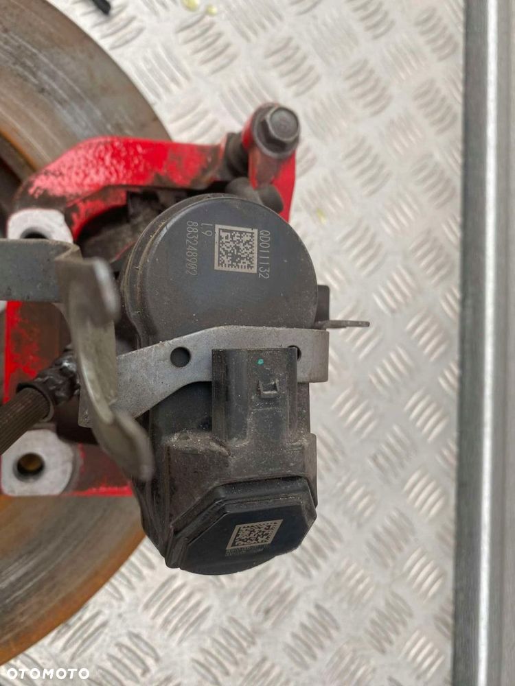 BMW G20 G21 TARCZA PRZÓD TYŁ ZACISK SWAP HAMULCE M-PAKIET - 13