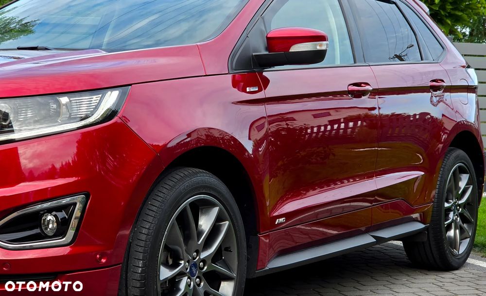 Ford Edge 2.0 TDCi Twin-Turbo 4WD ST-Line - 24