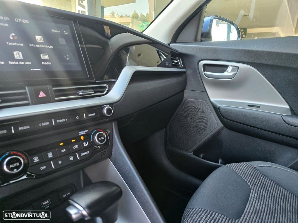 Kia Niro - 23