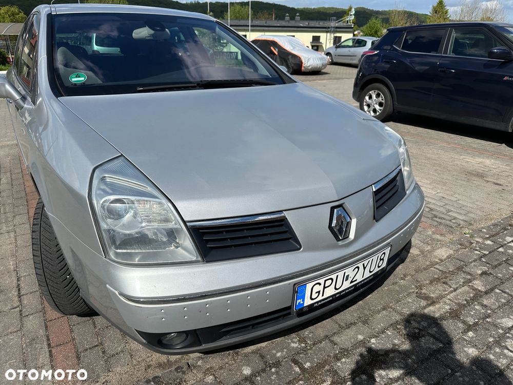 Renault Vel Satis 2.0 Turbo - 10