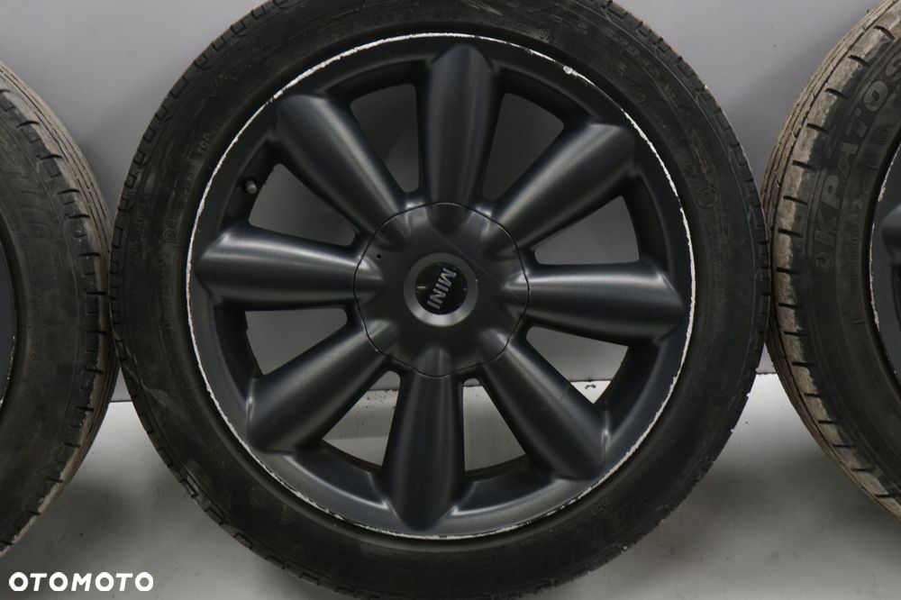 MINI COUNTRYMAN R60 FELGI ALUMINIOWE 18" 5X120 ET52 9803724 - 5