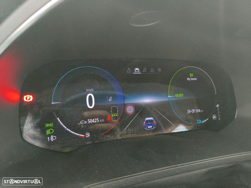 Renault Captur 1.6 E-Tech Plug-In Hybrid Techno - 6