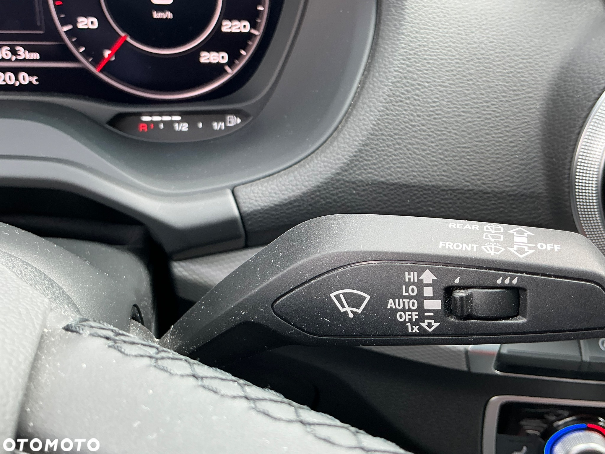 Audi Q2 35 TFSI S tronic - 37