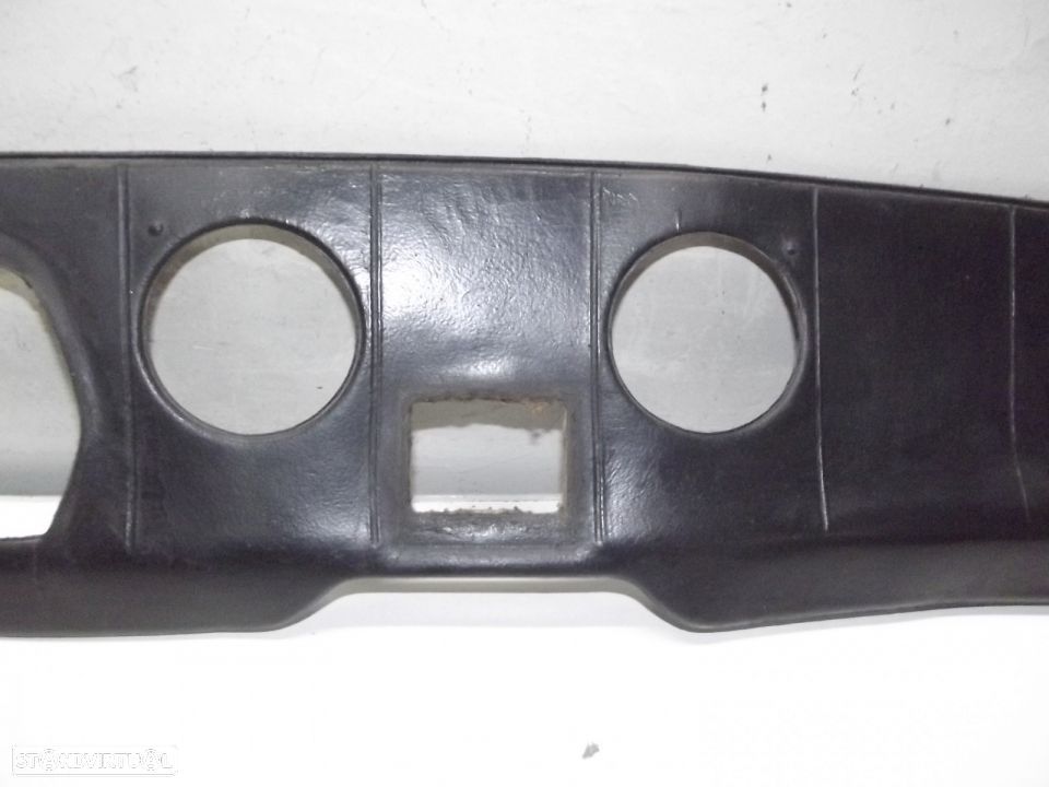 fiat 850 pala do tablier+prateleira sob o tablier - 2