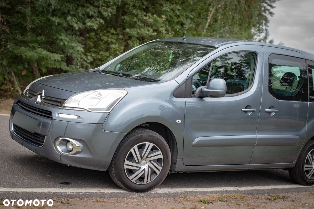 Citroën Berlingo 1.6 16V Multispace - 3