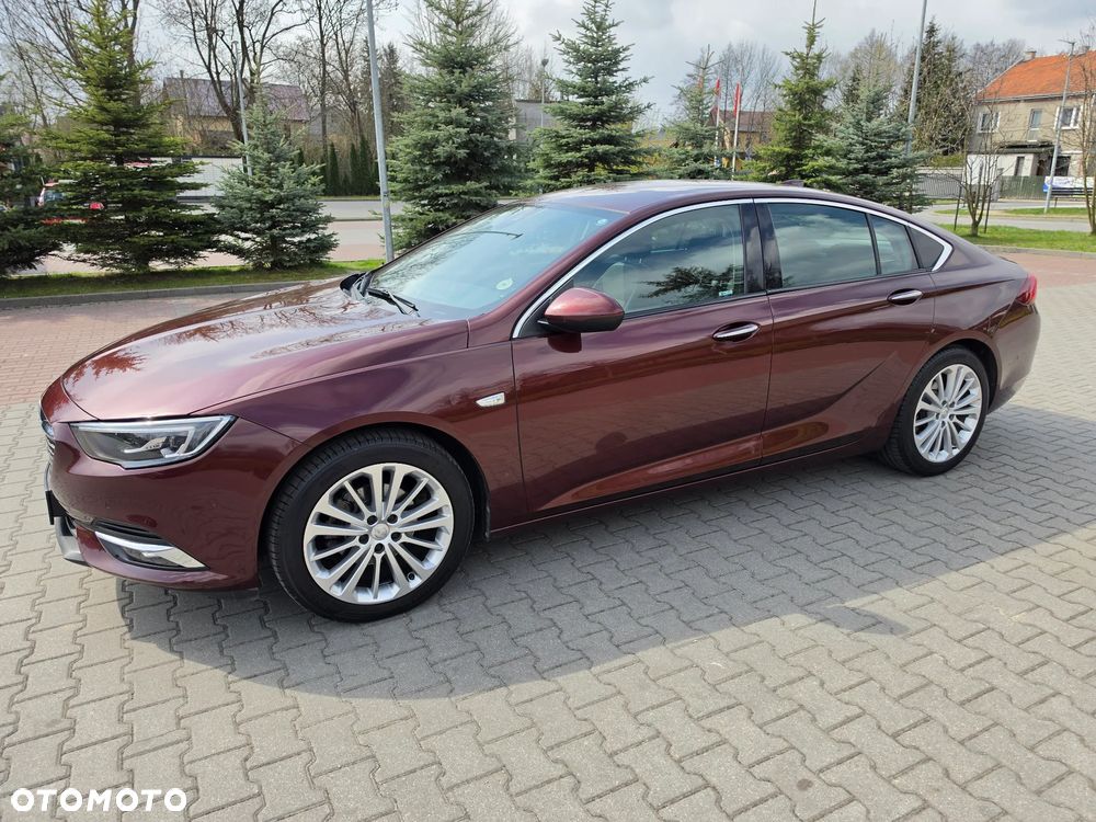 Opel Insignia 1.5 T Exclusive S&S Eco - 2