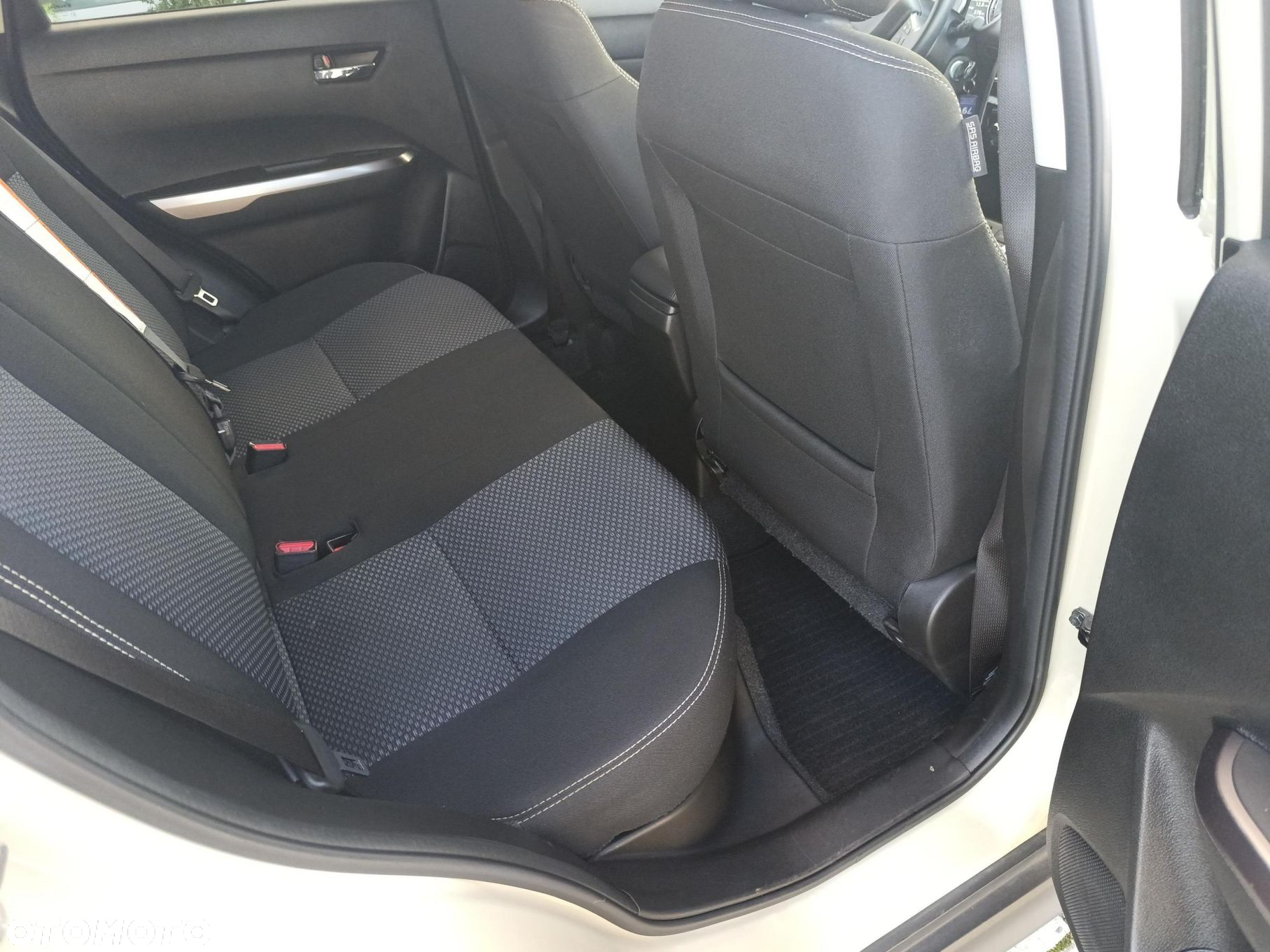Suzuki Vitara - 13