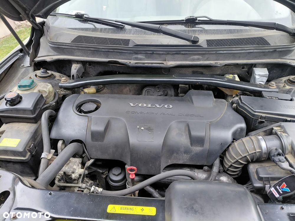 Volvo XC 90 2.4 D5 - 28