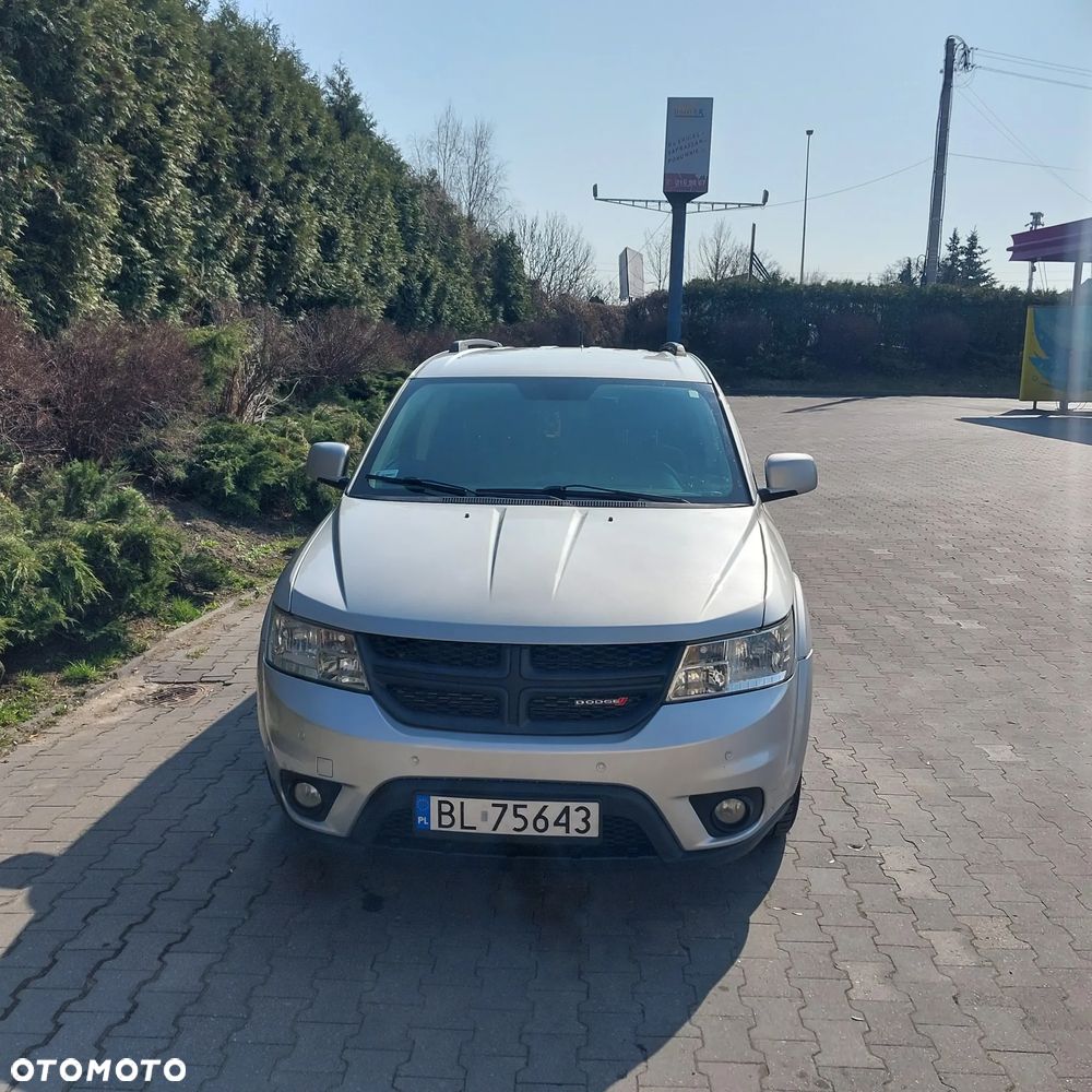 Dodge Journey - 2