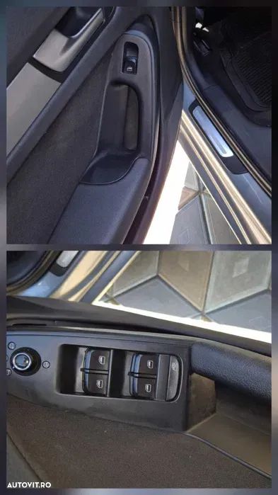 Audi A4 2.0 TDI Avant - 3