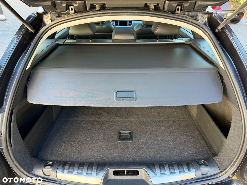 Peugeot 508 155 THP Allure - 24