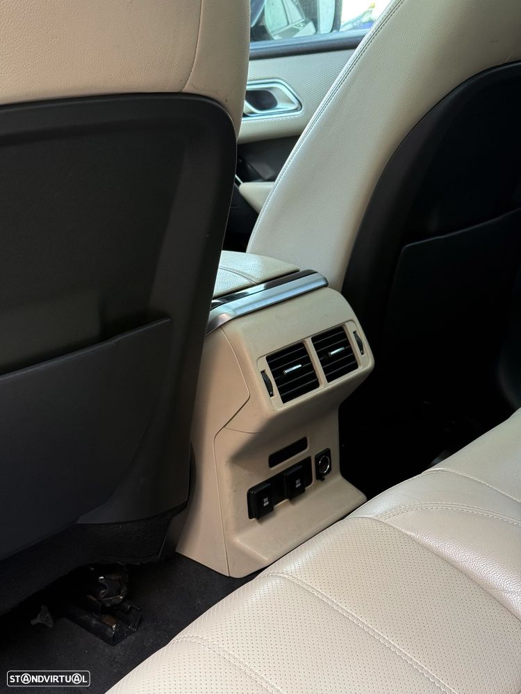 Land Rover Range Rover Velar 2.0d R-Dynamic S - 15