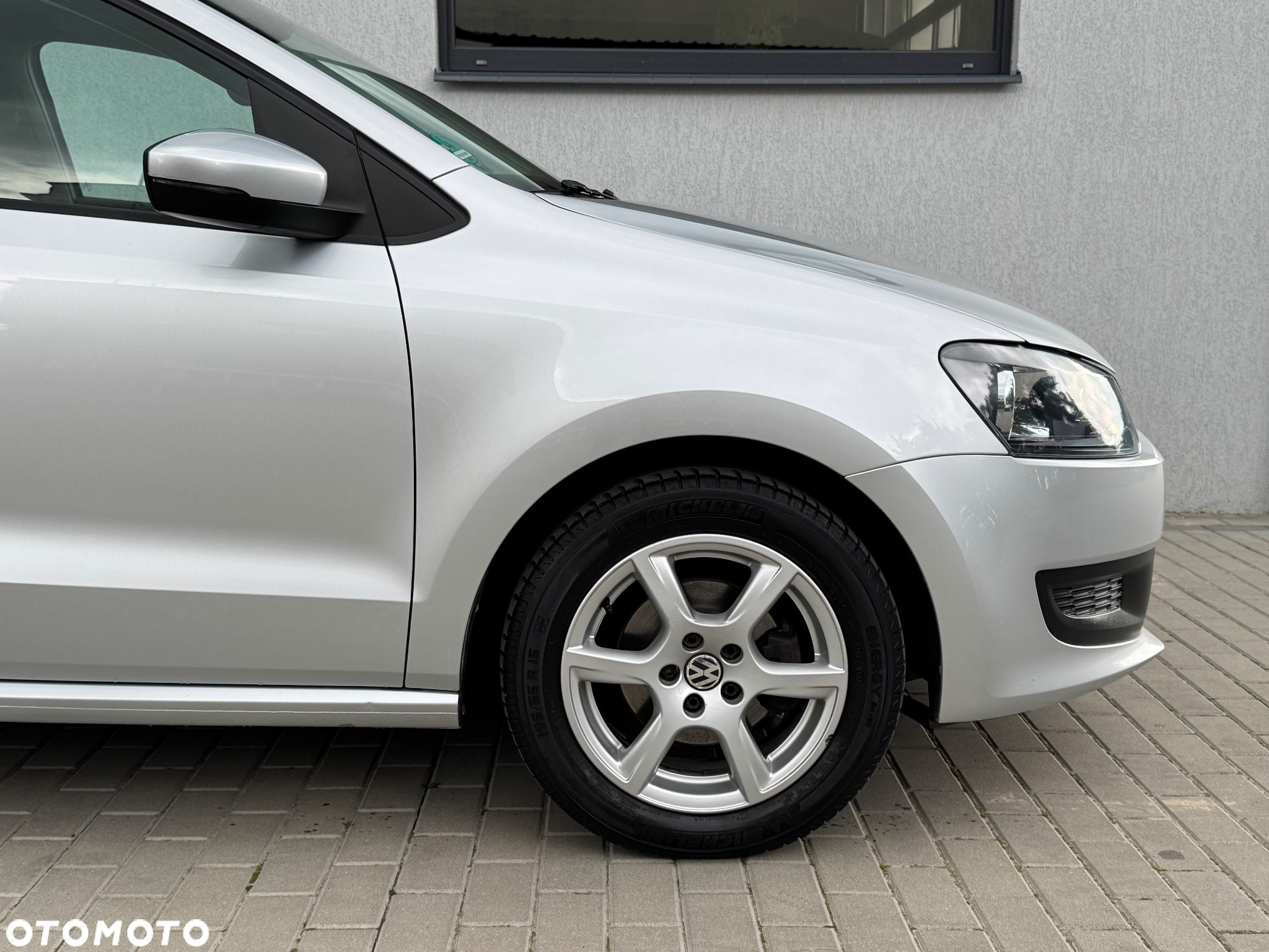 Volkswagen Polo 1.2 Style - 11