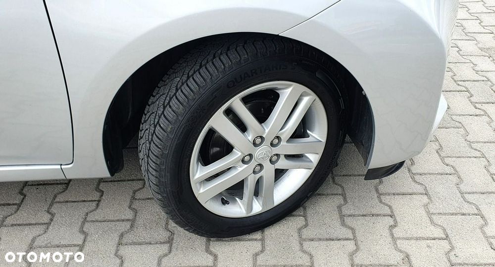 Toyota Verso S - 7