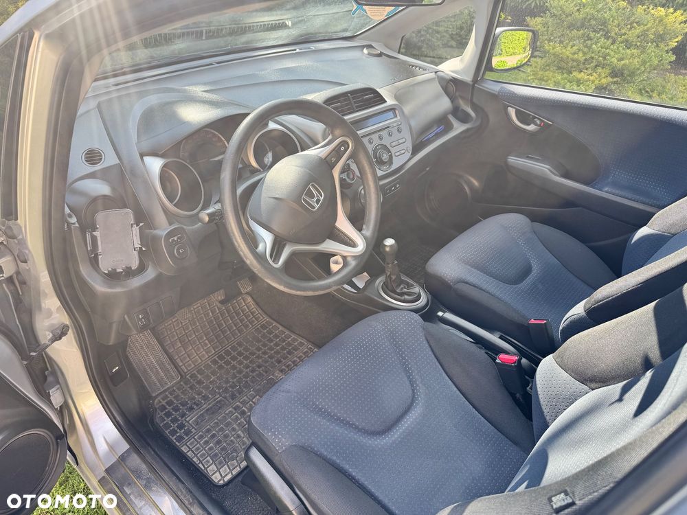 Honda Jazz 1.2 Trend - 11