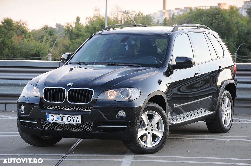 BMW X5 xDrive30d - 1