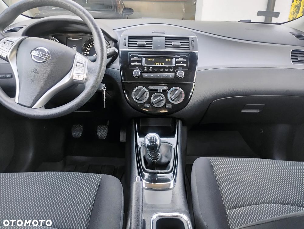 Nissan Pulsar - 25