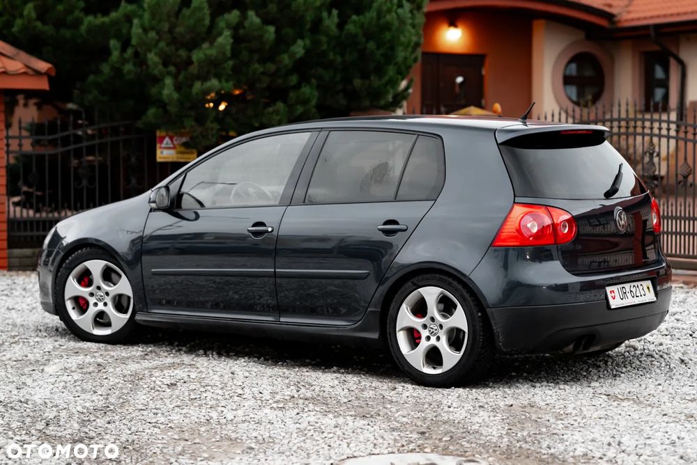 Volkswagen Golf 2.0 GTI - 12