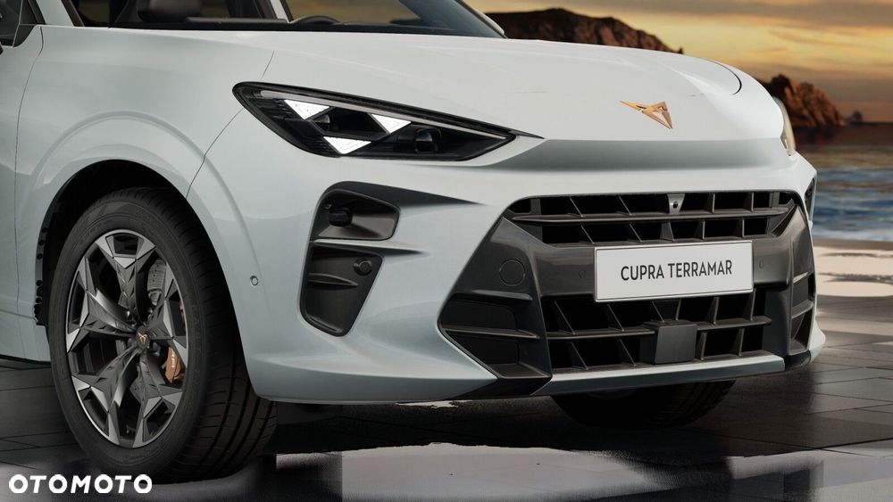 Cupra Terramar 2.0 TSI 4Drive VZ DSG - 9