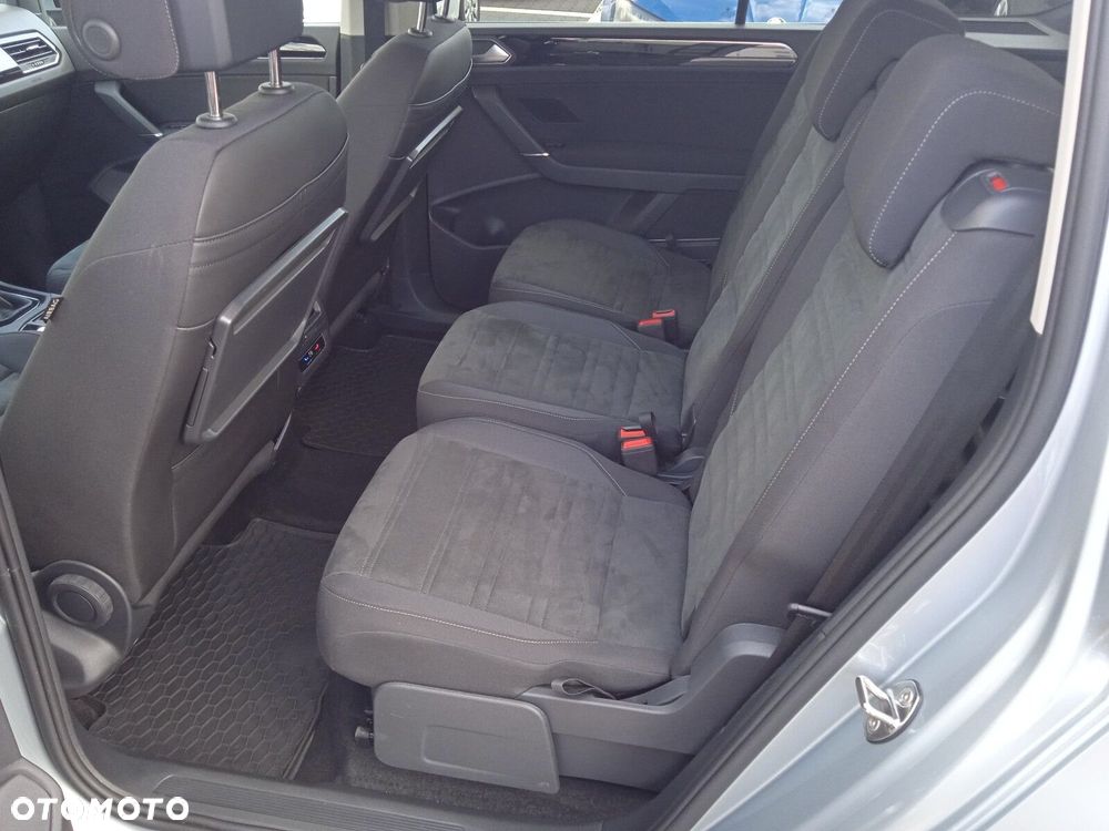 Volkswagen Touran 1.5 TSI EVO Highline DSG - 13