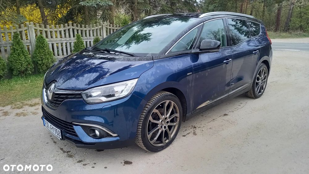 Renault Grand Scenic - 7