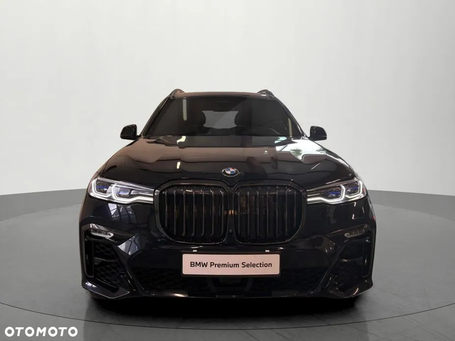 BMW X7 - 9