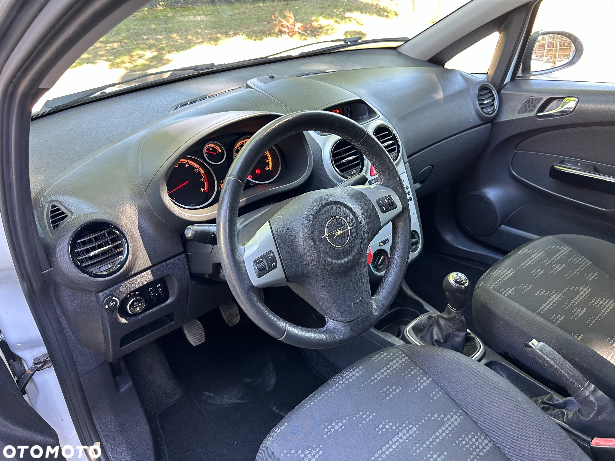 Opel Corsa 1.2 16V (ecoFLEX) Easytronic Innovation - 11