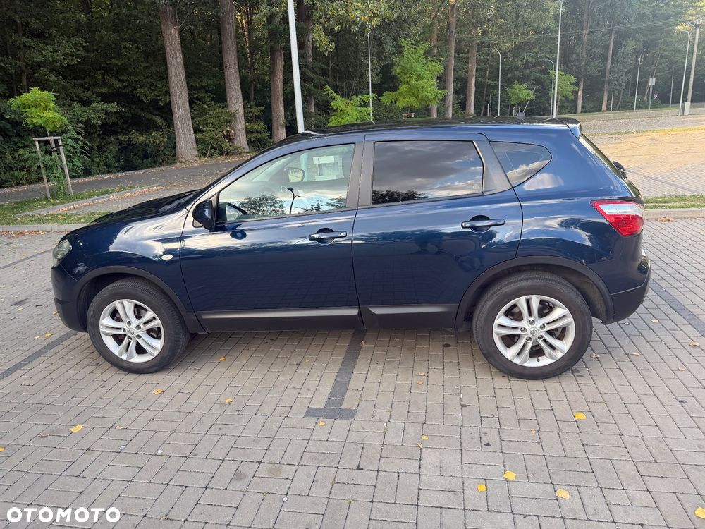 Nissan Qashqai 2.0 Visia - 2