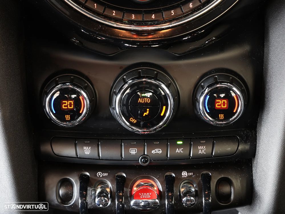 MINI 5 Portas One D - 33