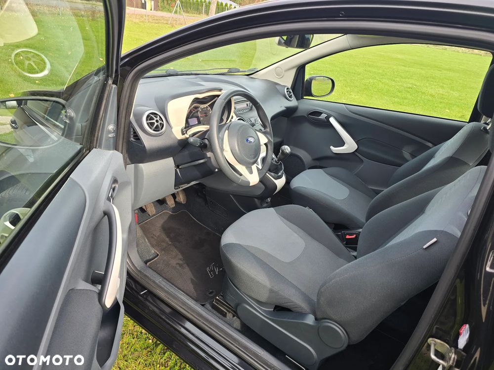 Ford KA - 11