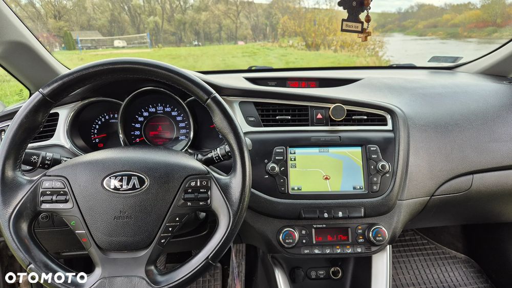 Kia Ceed Cee'd 1.6 GDI Business Line - 5