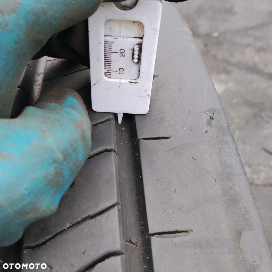 315/70 R22.5 Goodride MultiNavi S1 - 7