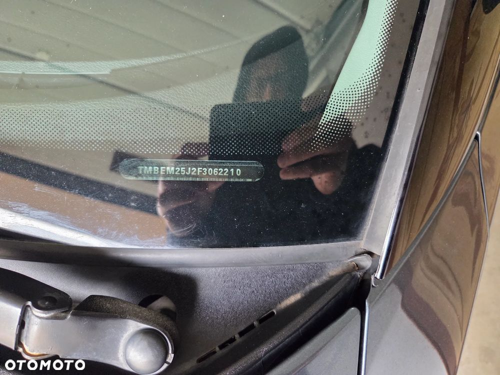 Skoda Fabia 1.2 TSI Ambition - 3