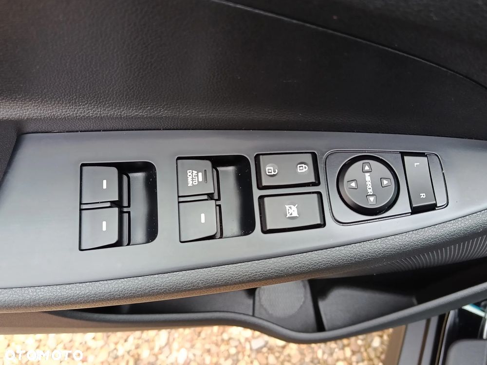 Hyundai Tucson 1.6 GDi 2WD Pure - 22