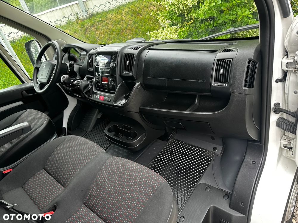 Peugeot BOXER - 8