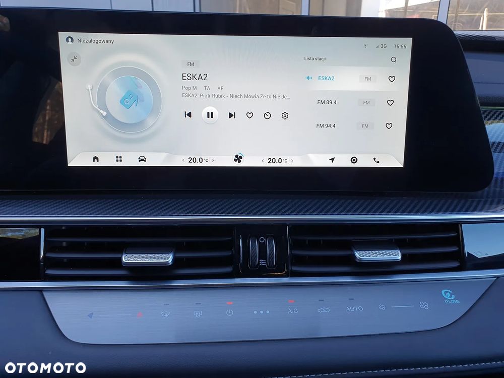 Chery Tiggo 7 1.5 T-GDI Super Hybrid Comfort DHT - 19