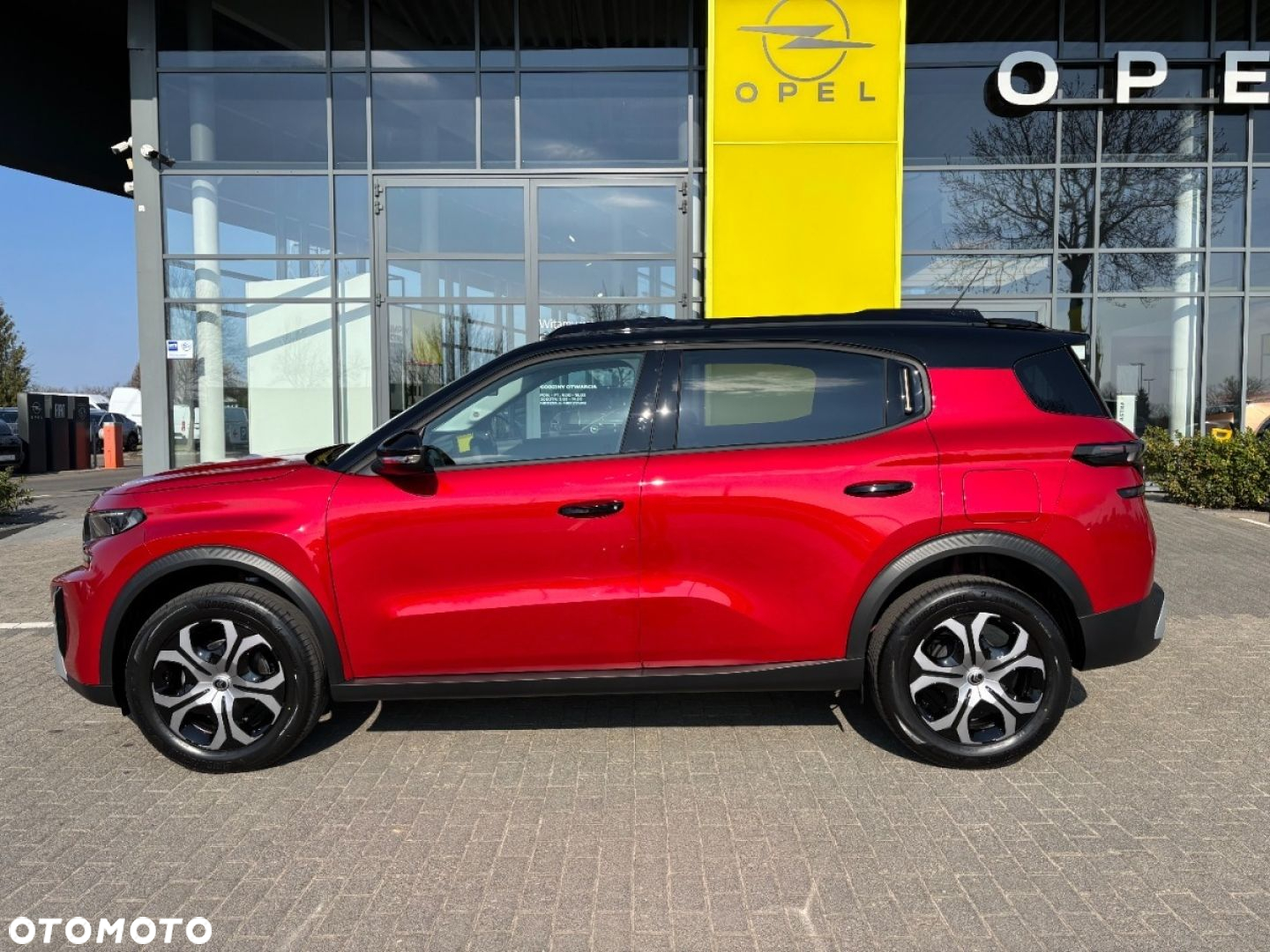 Citroën C3 Aircross - 4