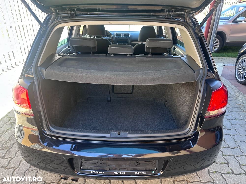 Volkswagen Golf 1.4 TSI Highline - 3