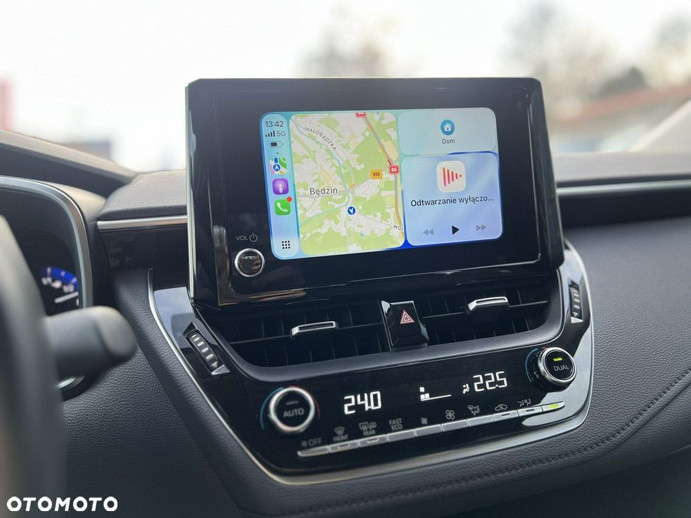 Toyota Corolla 1.5 Comfort MS - 29