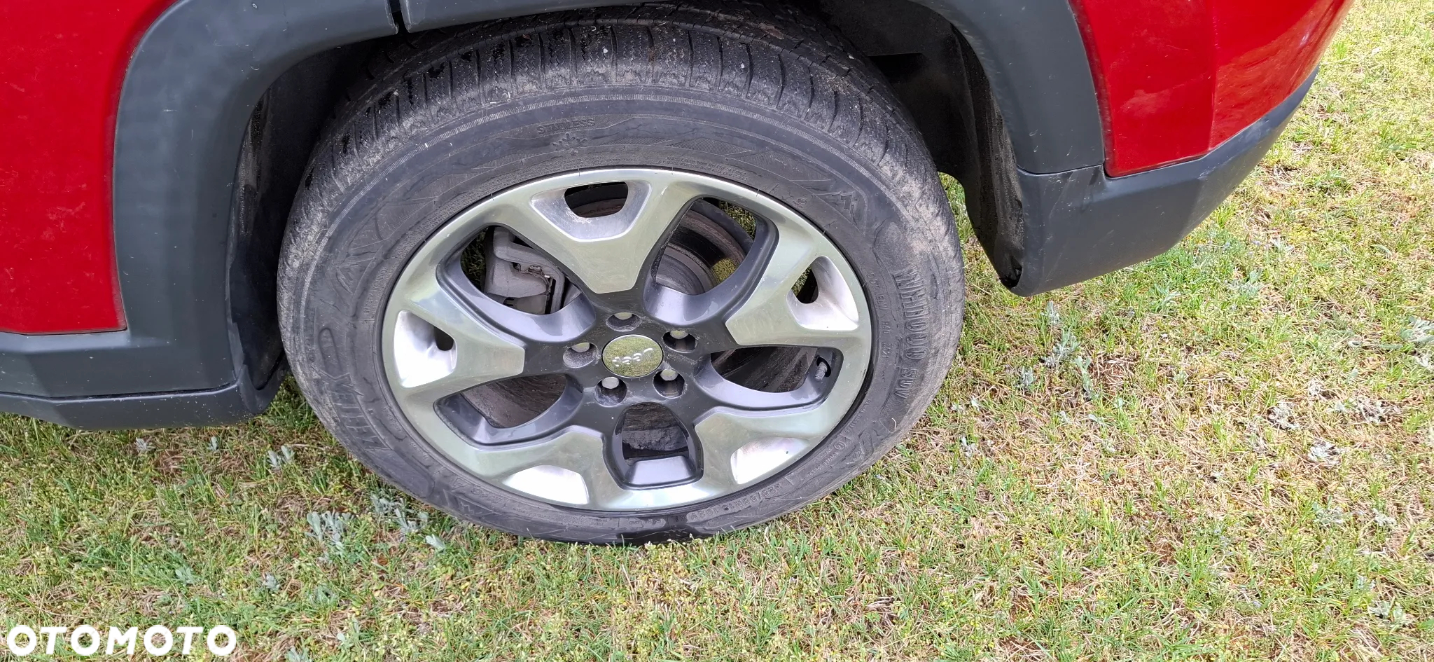 Jeep Compass - 15