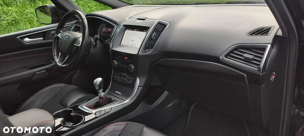 Ford S-Max 2.0 TDCi ST-Line - 34