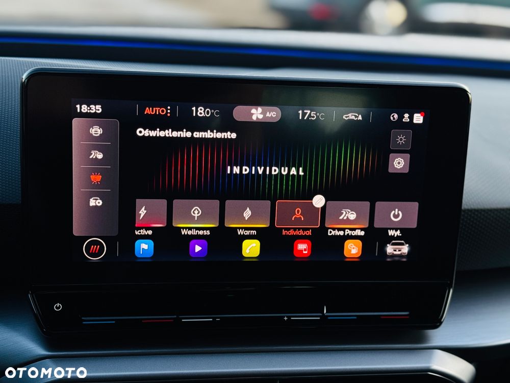 Seat Leon Sportstourer 2.0 TDI DSG FR Plus - 14