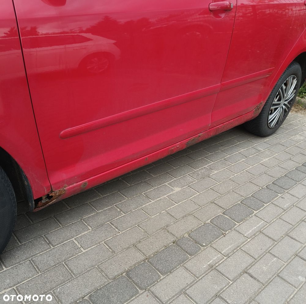 Volkswagen Golf Plus - 4